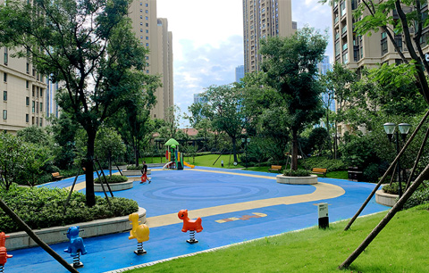 如春喜报丨如春生态集团荣获2020广东省风景园林与生态景观协会多项园林工程大奖